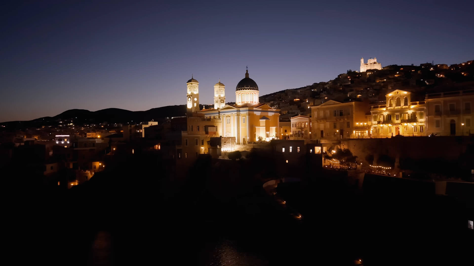 When the Island Is Yours Again: Life After the Season