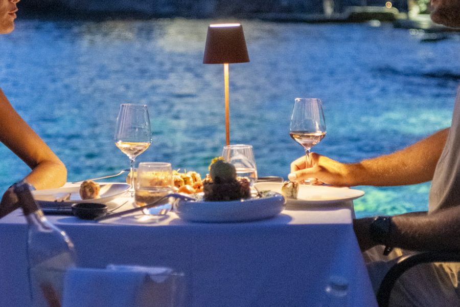 Food in Syros Is Not a Trend. It’s a Habit.