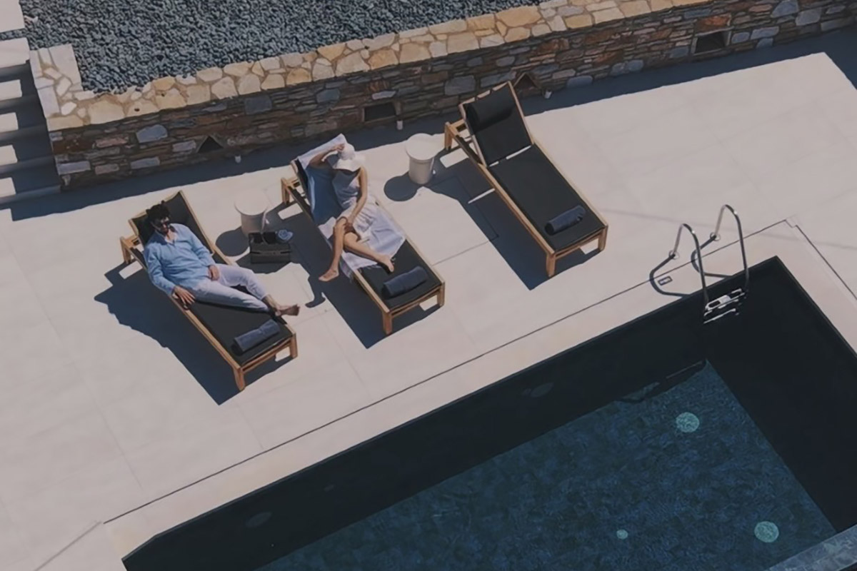 How a curated stay in Syros takes shape — the Syros Key process