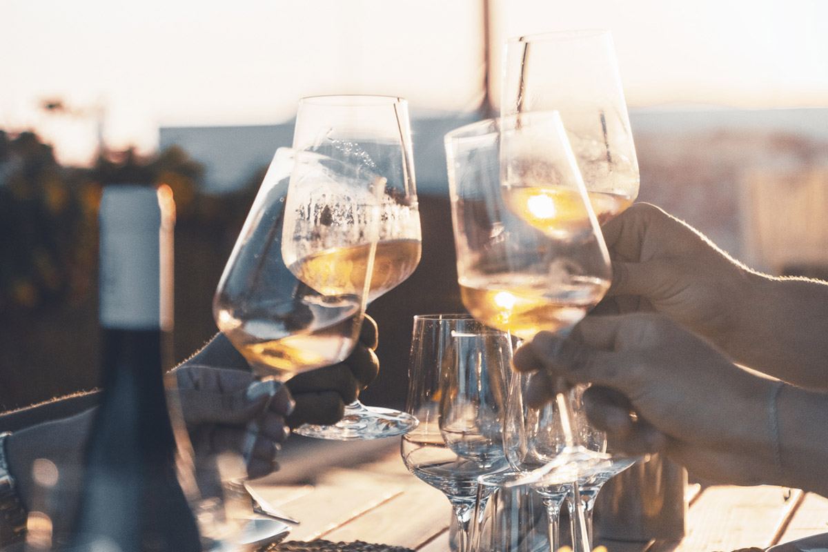 Food in Syros: the gastronomy that no other island has