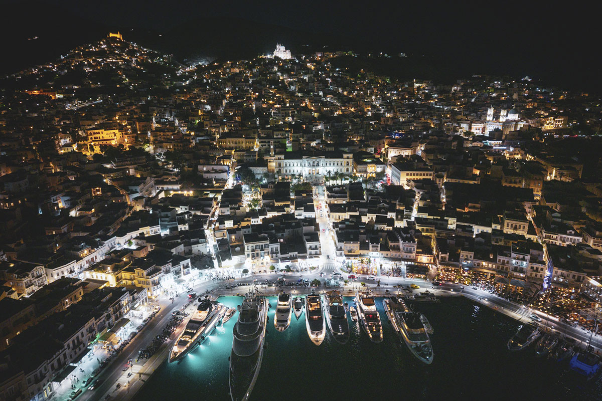 When to visit Syros — the honest summer guide by Syros Key