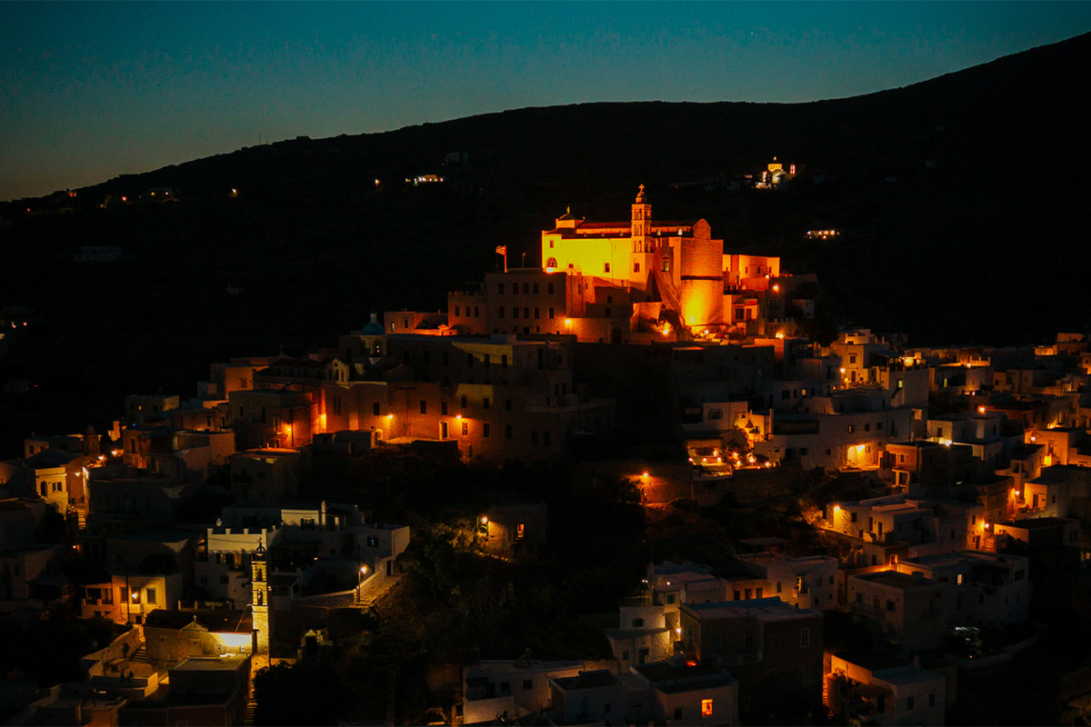 The best time to visit Syros: an honest guide to the island’s seasons
