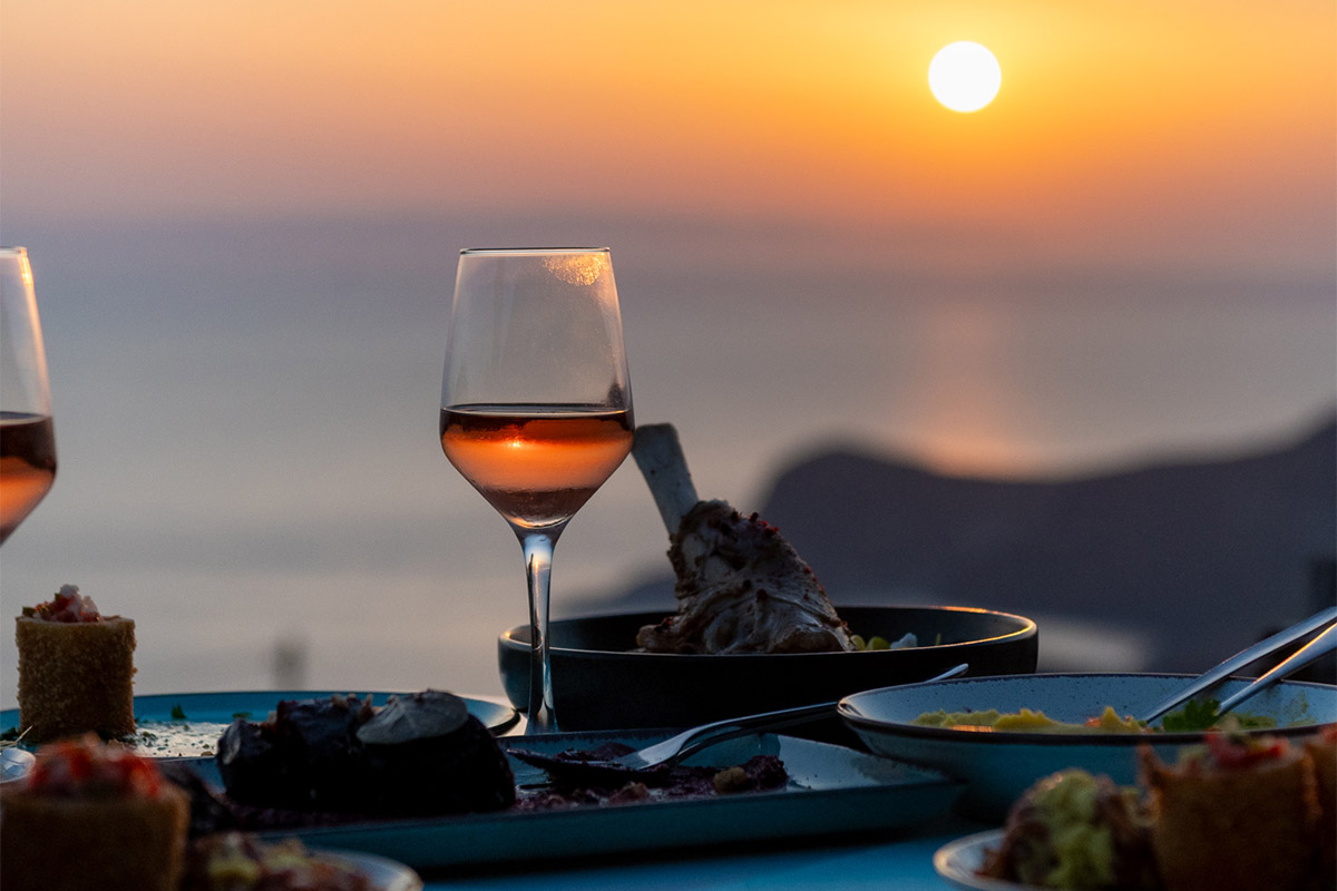 The silent luxury of Syros: what you cannot see, and cannot reach, without us